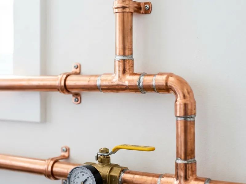Pipe Repair & Replacement Plumber in Briarwood Estates, MO